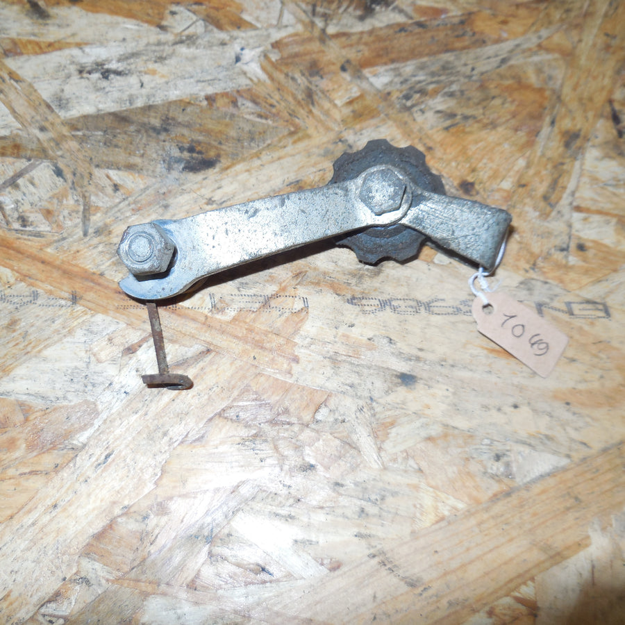 tendeur de chaine peuheot  104