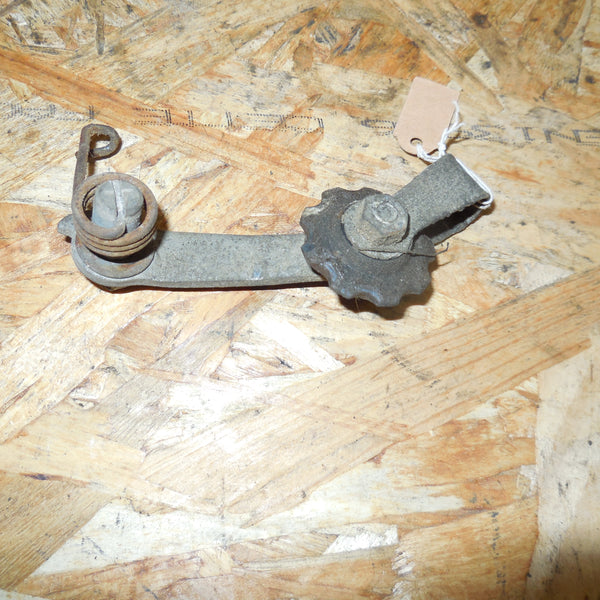 tendeur de chaine peuheot  104