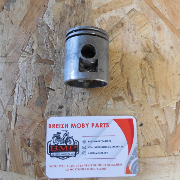 piston mobylette