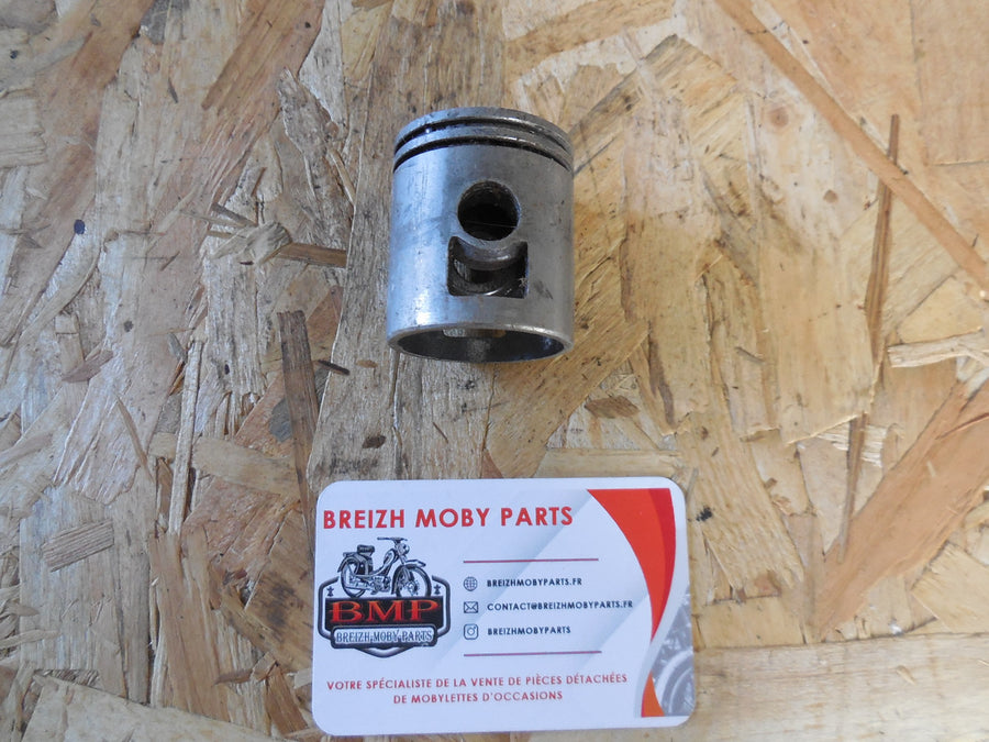 piston mobylette