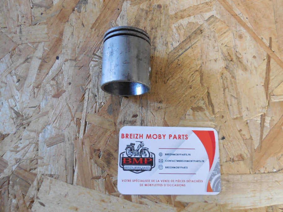 piston mobylette