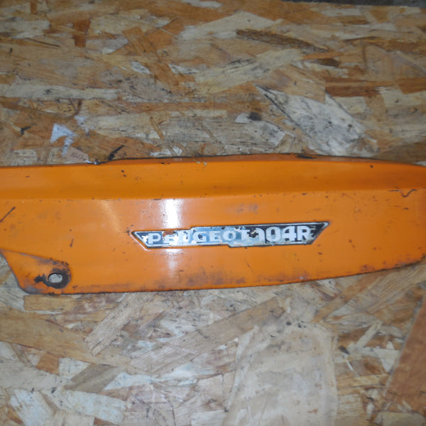 carter / capotage peugot  104