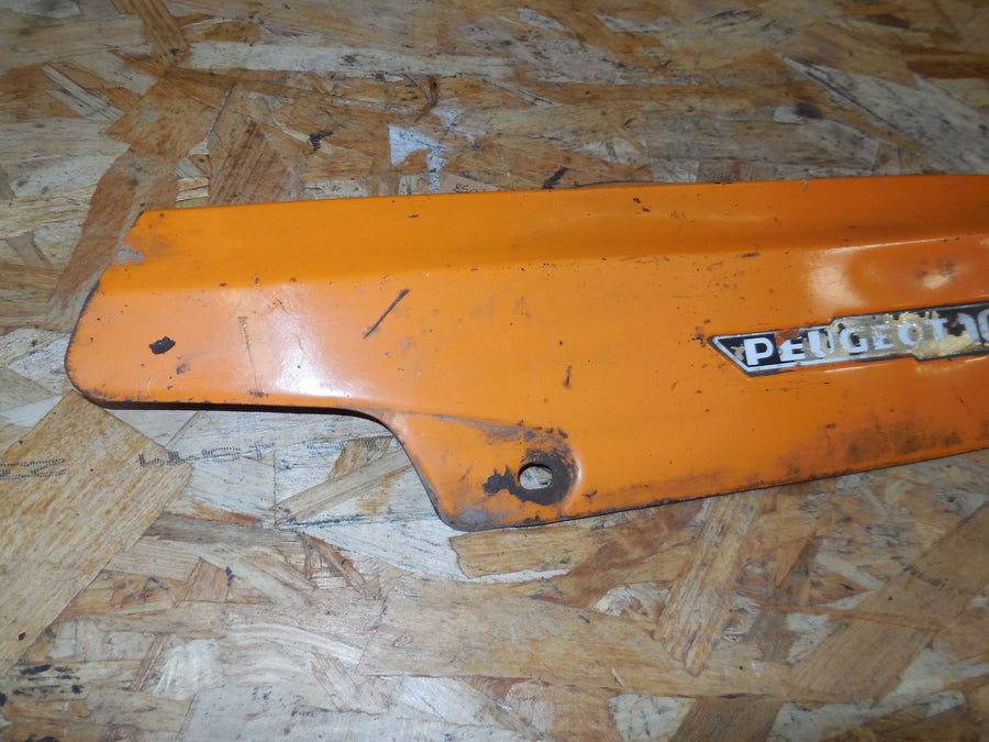 carter / capotage peugot  104