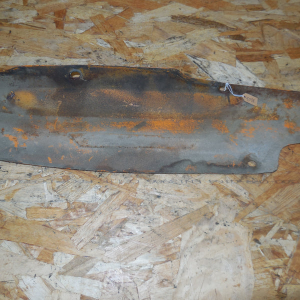 carter / capotage peugot  104