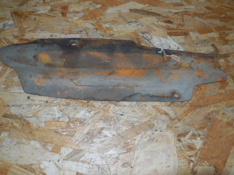 carter / capotage peugot  104