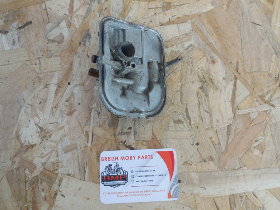 carburateur gurtner  pour pièces