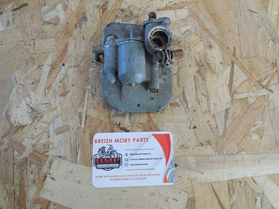carburateur gurtner  pour pièces