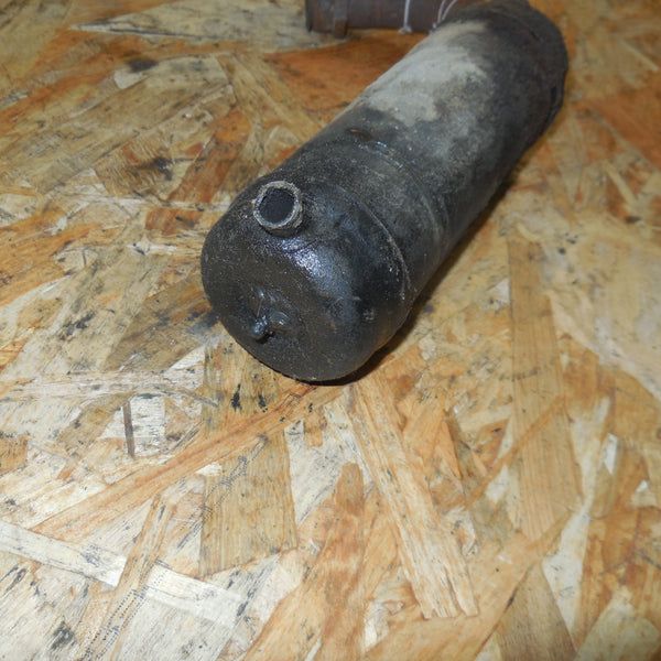 échappement peugeot  104