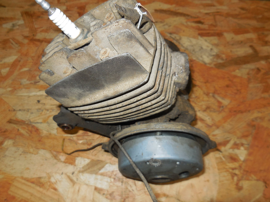 moteur  peugeot  104