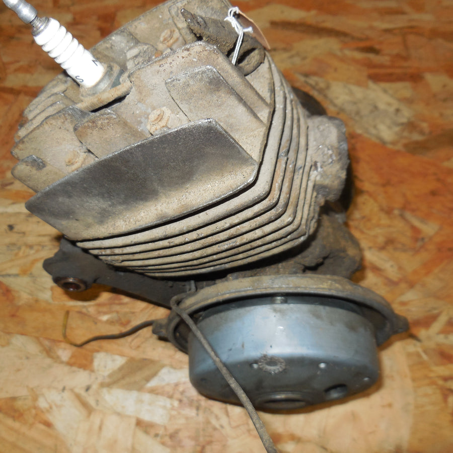 moteur  peugeot  104