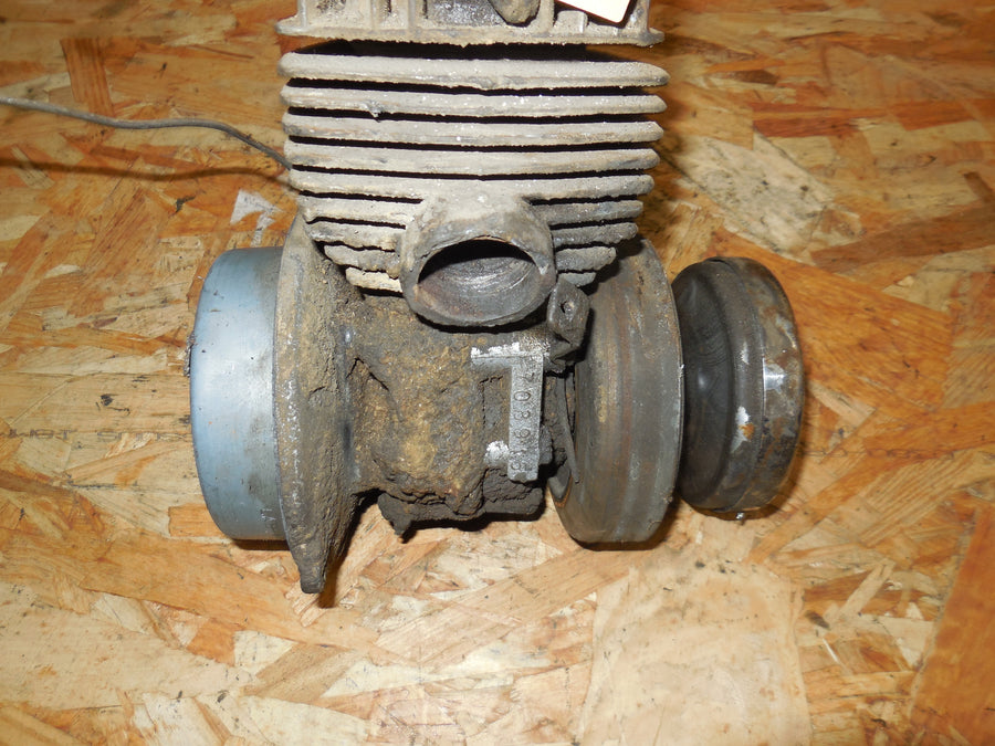 moteur  peugeot  104