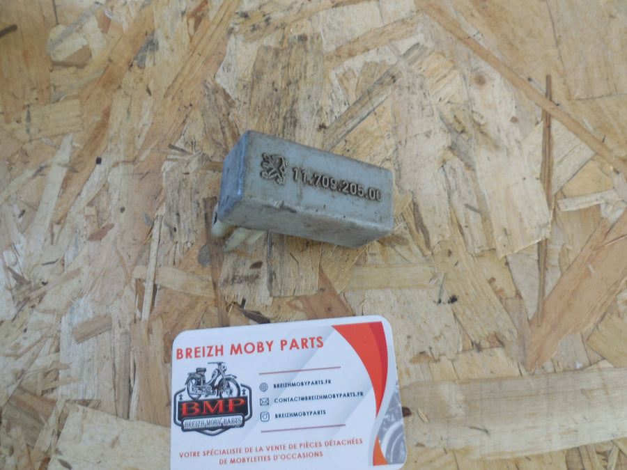 Boîtier CDI (5 broches) Peugeot 103