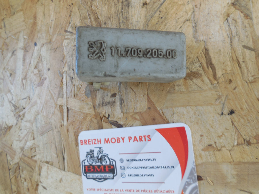 Boîtier CDI (5 broches) Peugeot 103