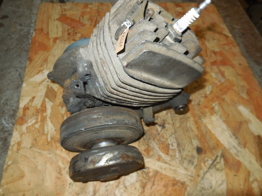 moteur  peugeot  104