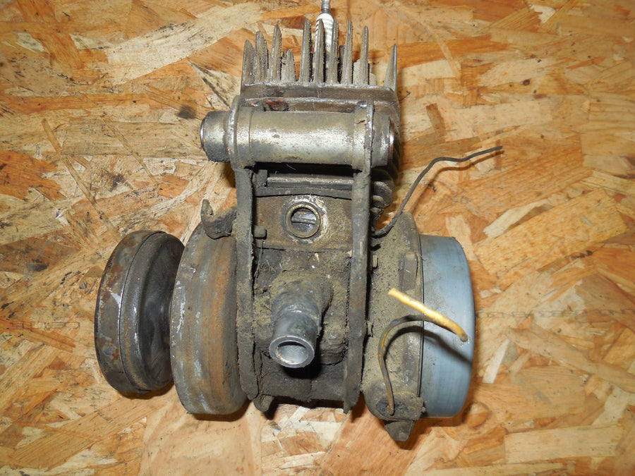 moteur  peugeot  104