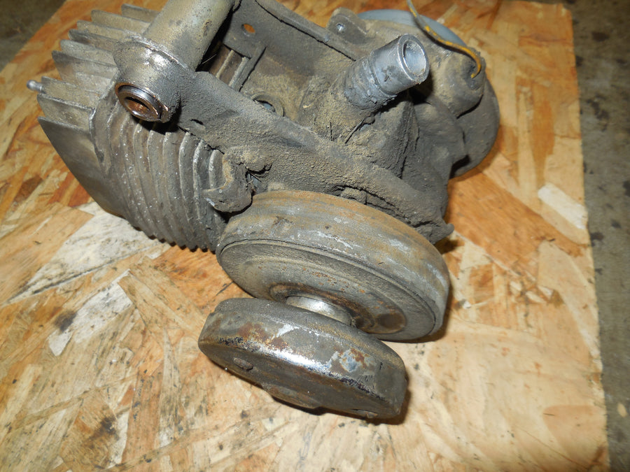 moteur  peugeot  104