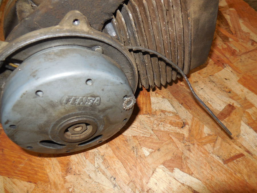 moteur  peugeot  104