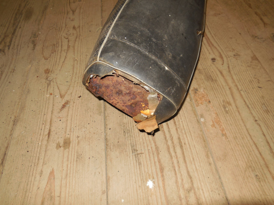 armature de selle motobecane  av 89