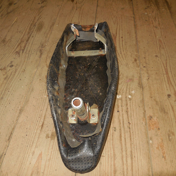 armature de selle motobecane  av 89