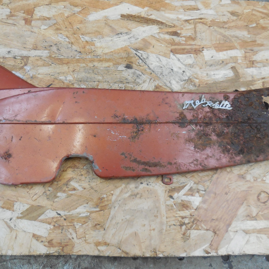 carter capotage motobecane  av  89