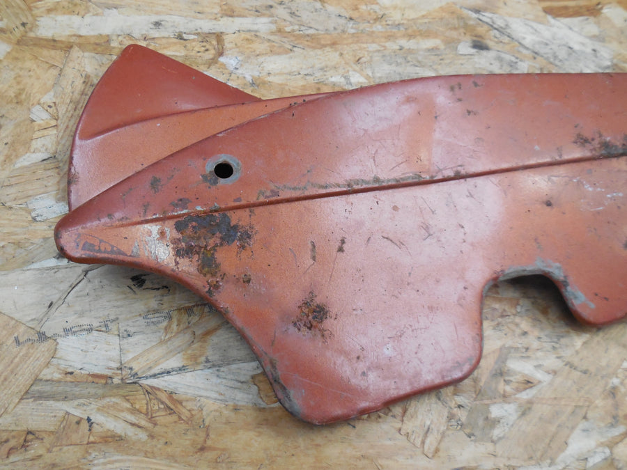 carter capotage motobecane  av  89