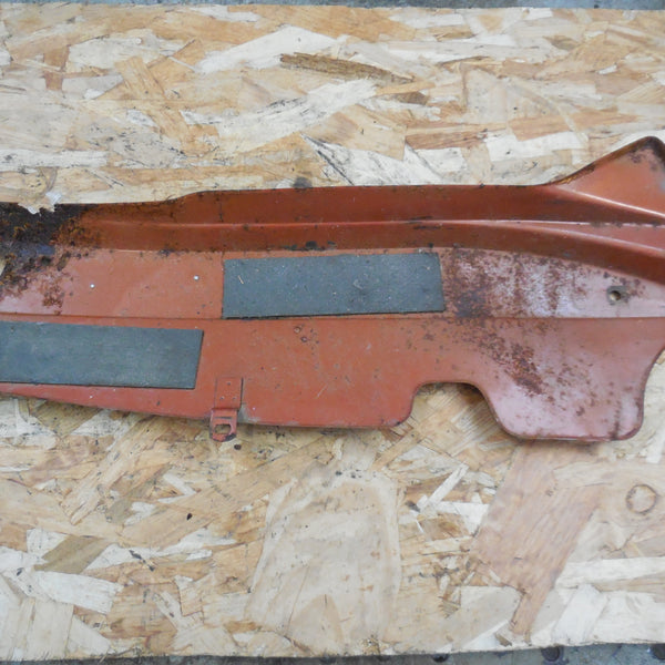 carter capotage motobecane  av  89