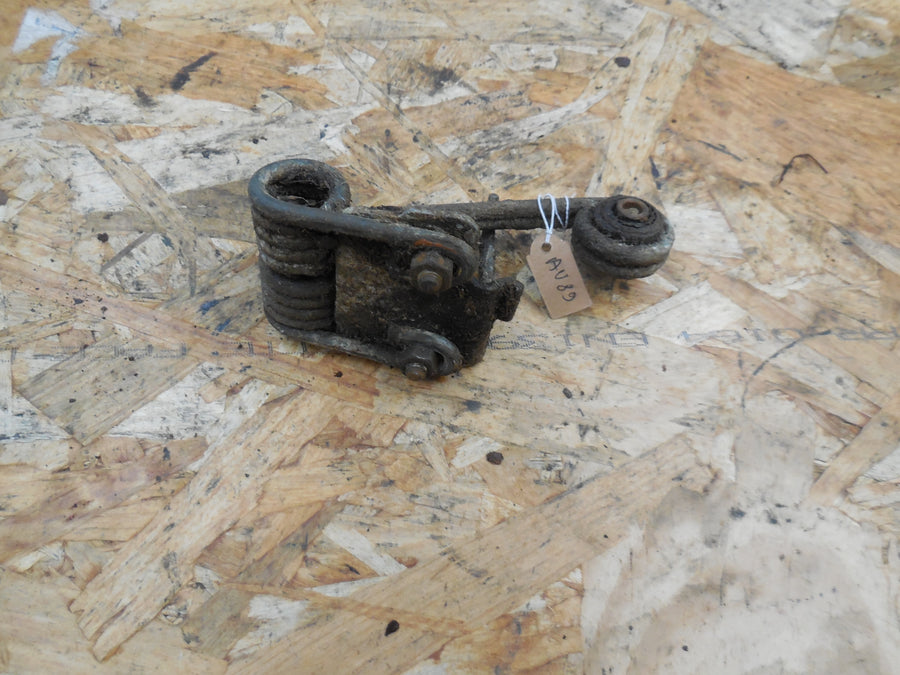 support moteur motobecane  av 89