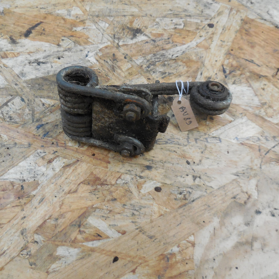 support moteur motobecane  av 89