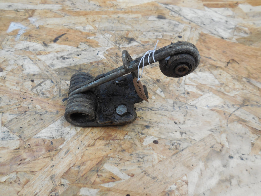 support moteur motobecane  av 89