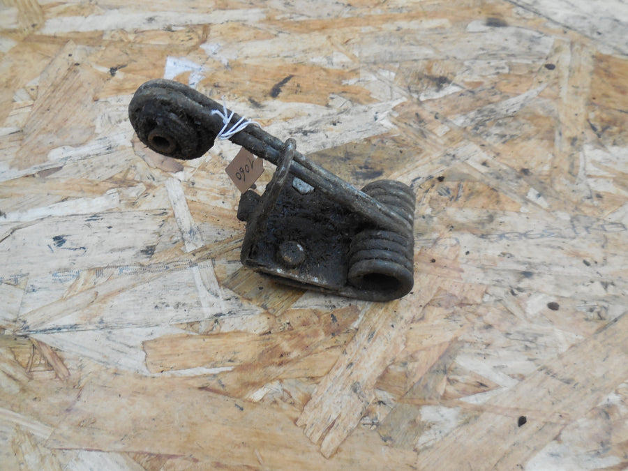 support moteur motobecane  av 89