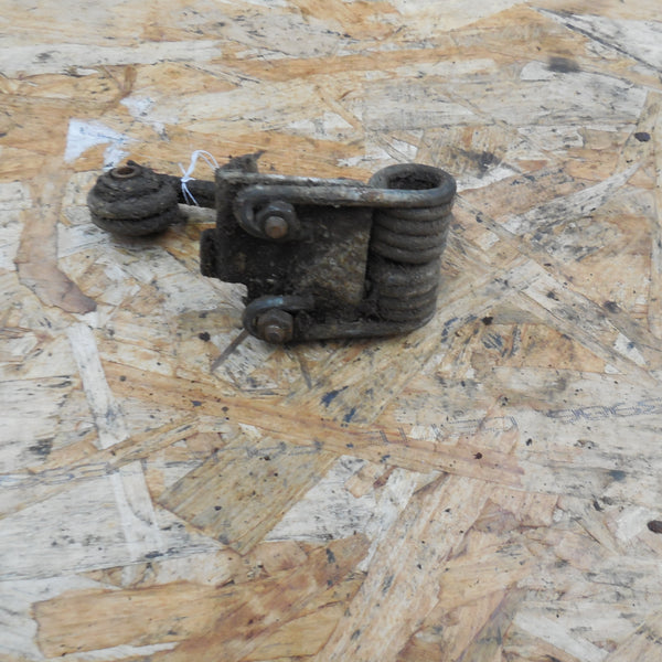 support moteur motobecane  av 89