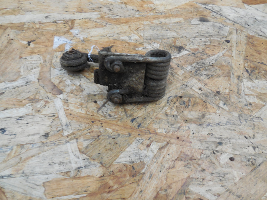 support moteur motobecane  av 89