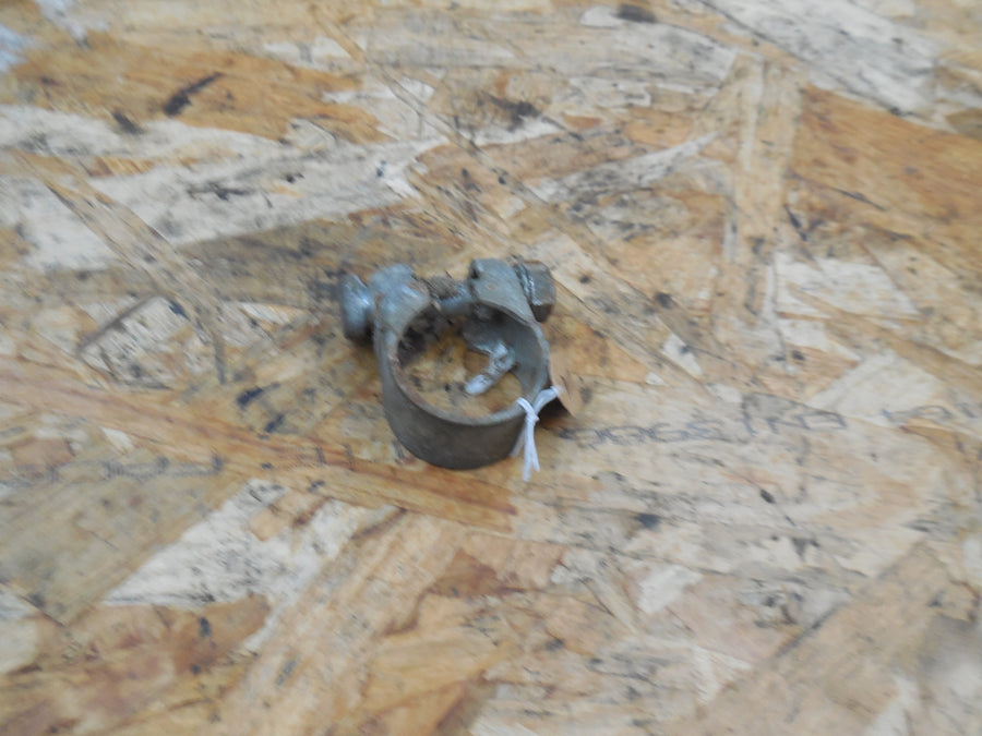 collier de fixation selle mobylette motobecane  av 89