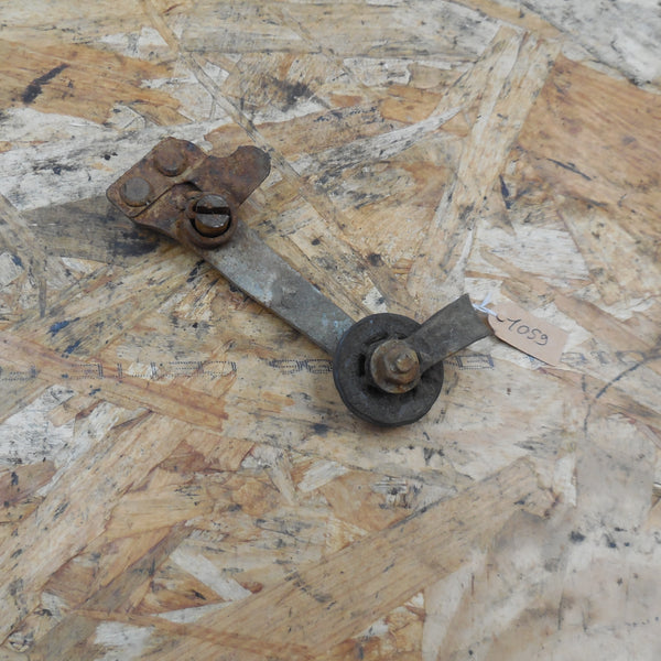 tendeur de chaine motobecane  av 89