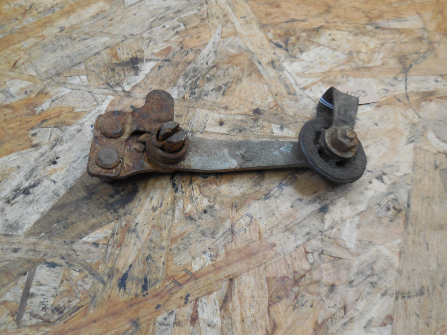 tendeur de chaine motobecane  av 89