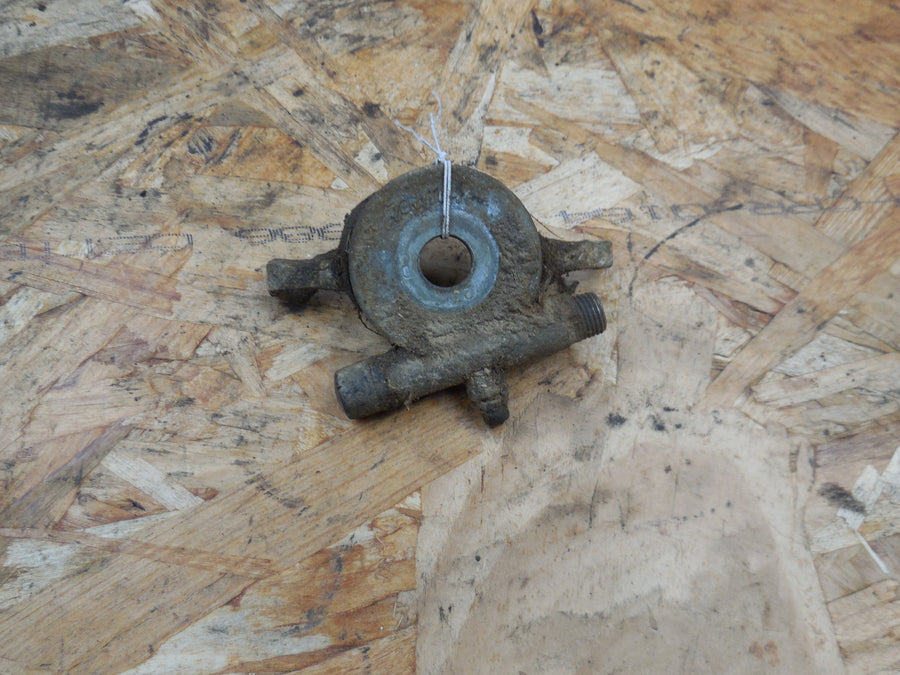 entrainement  de compteur   motobecane  av 89