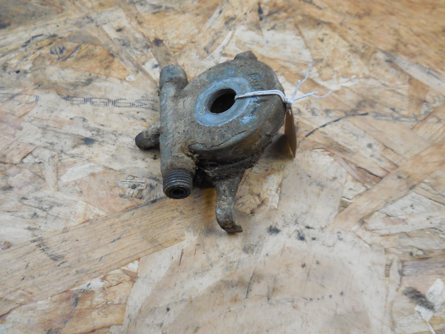 entrainement  de compteur   motobecane  av 89