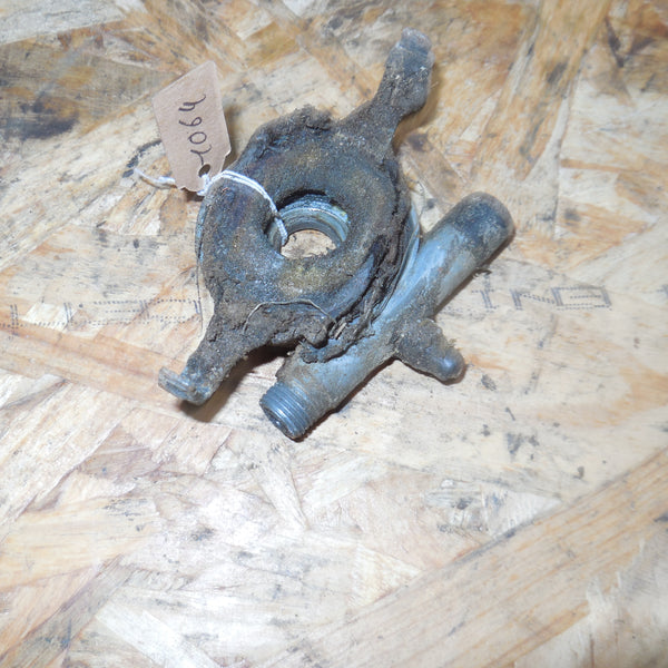 entrainement  de compteur   motobecane  av 89