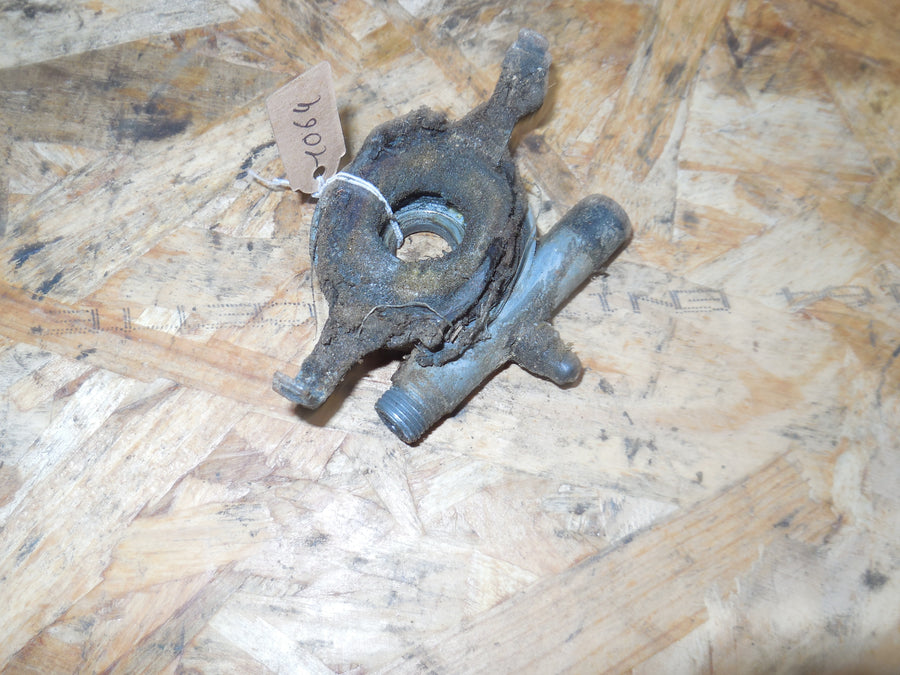 entrainement  de compteur   motobecane  av 89