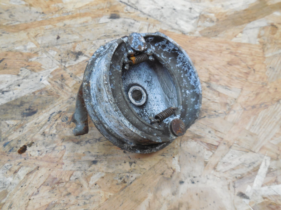 tambour de frein motobecane  av 89