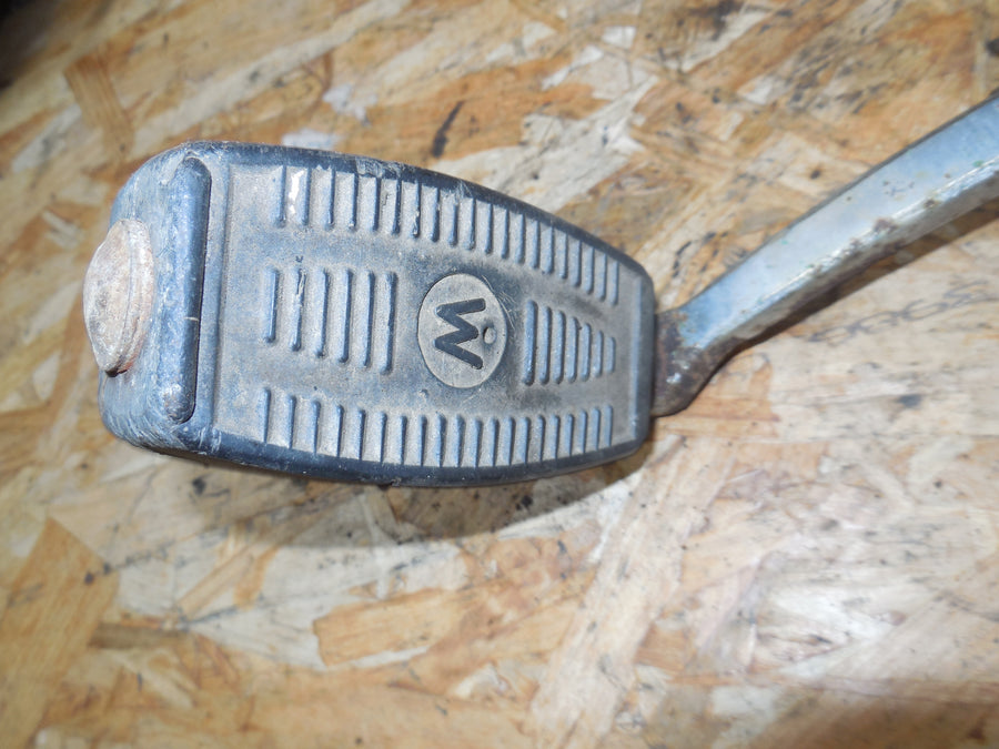 pédalier pédale motobecane  av 89