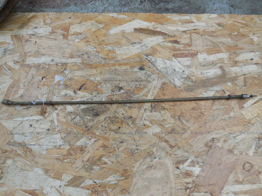 cabke compteur  motobecane av 89