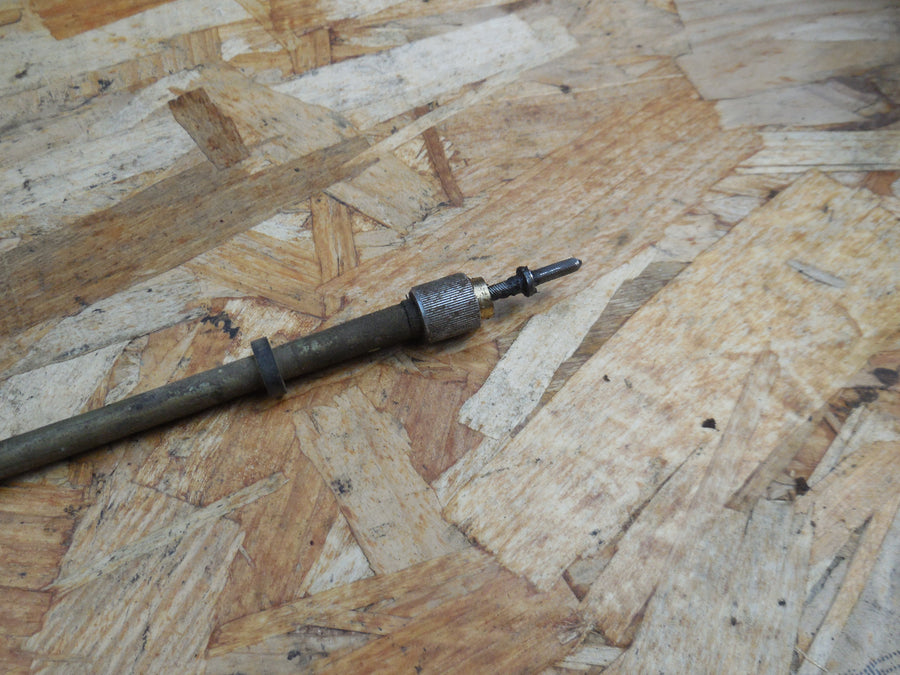 cabke compteur  motobecane av 89