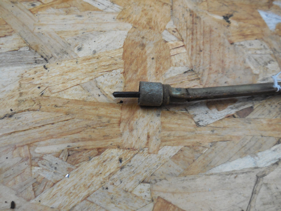 cabke compteur  motobecane av 89