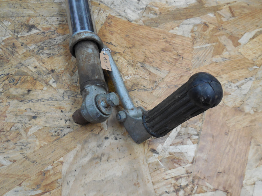 paire d amrtisseur  motobecane  av 89