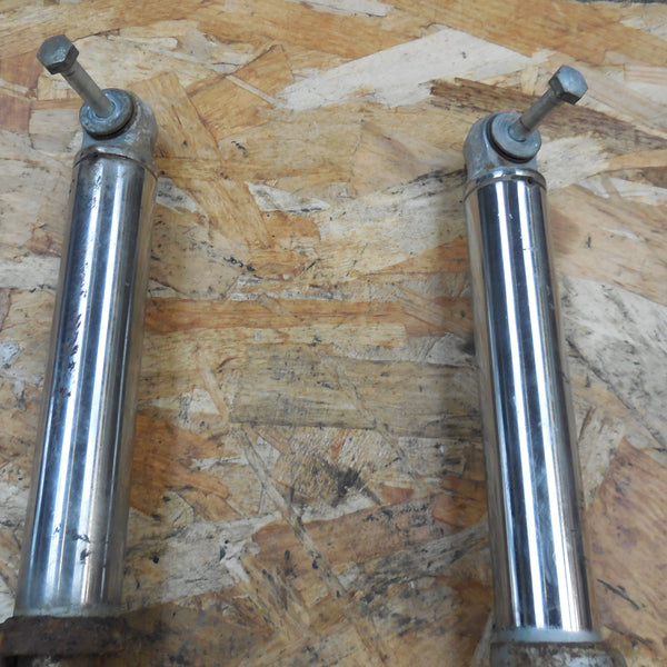 paire d amrtisseur  motobecane  av 89