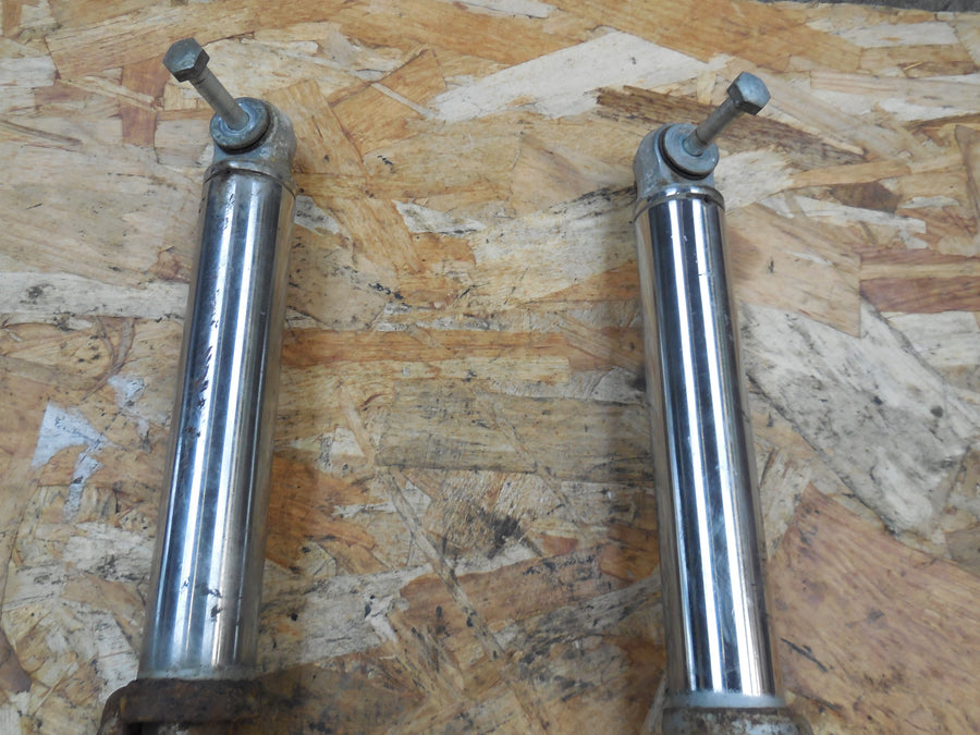 paire d amrtisseur  motobecane  av 89