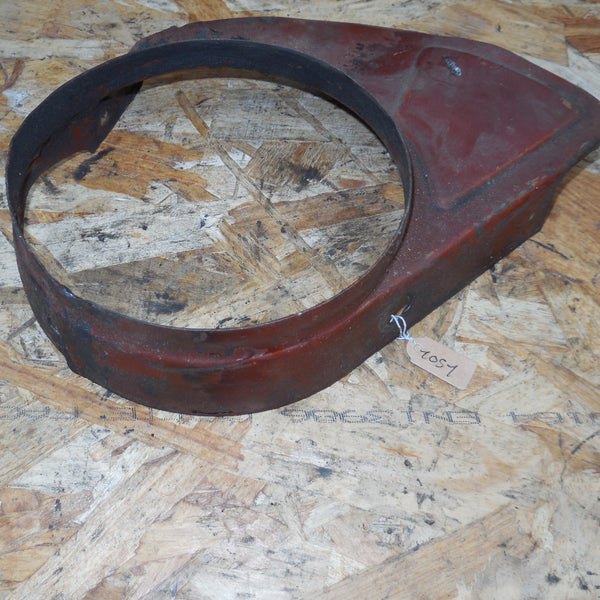 carter / capotage motobecane