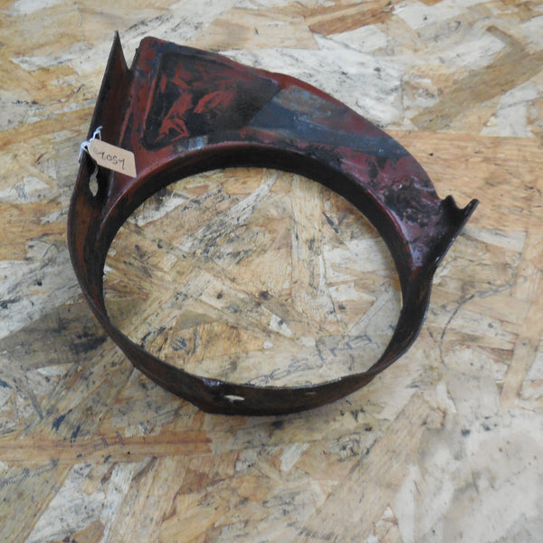 carter / capotage motobecane