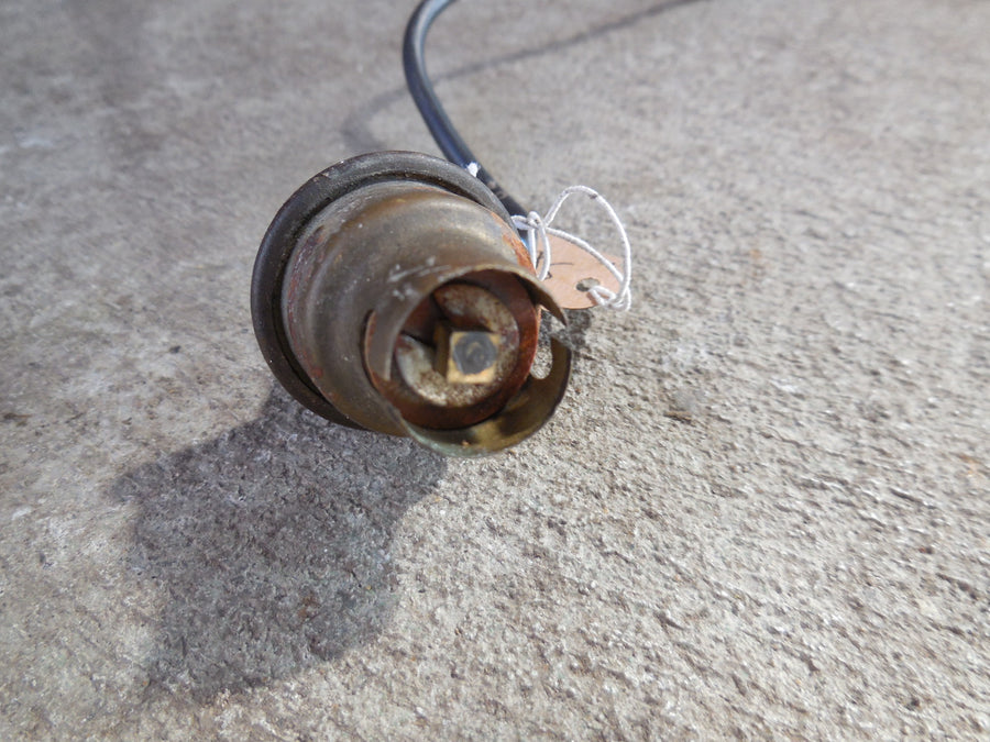 porte ampoule  peugeot  sx  5